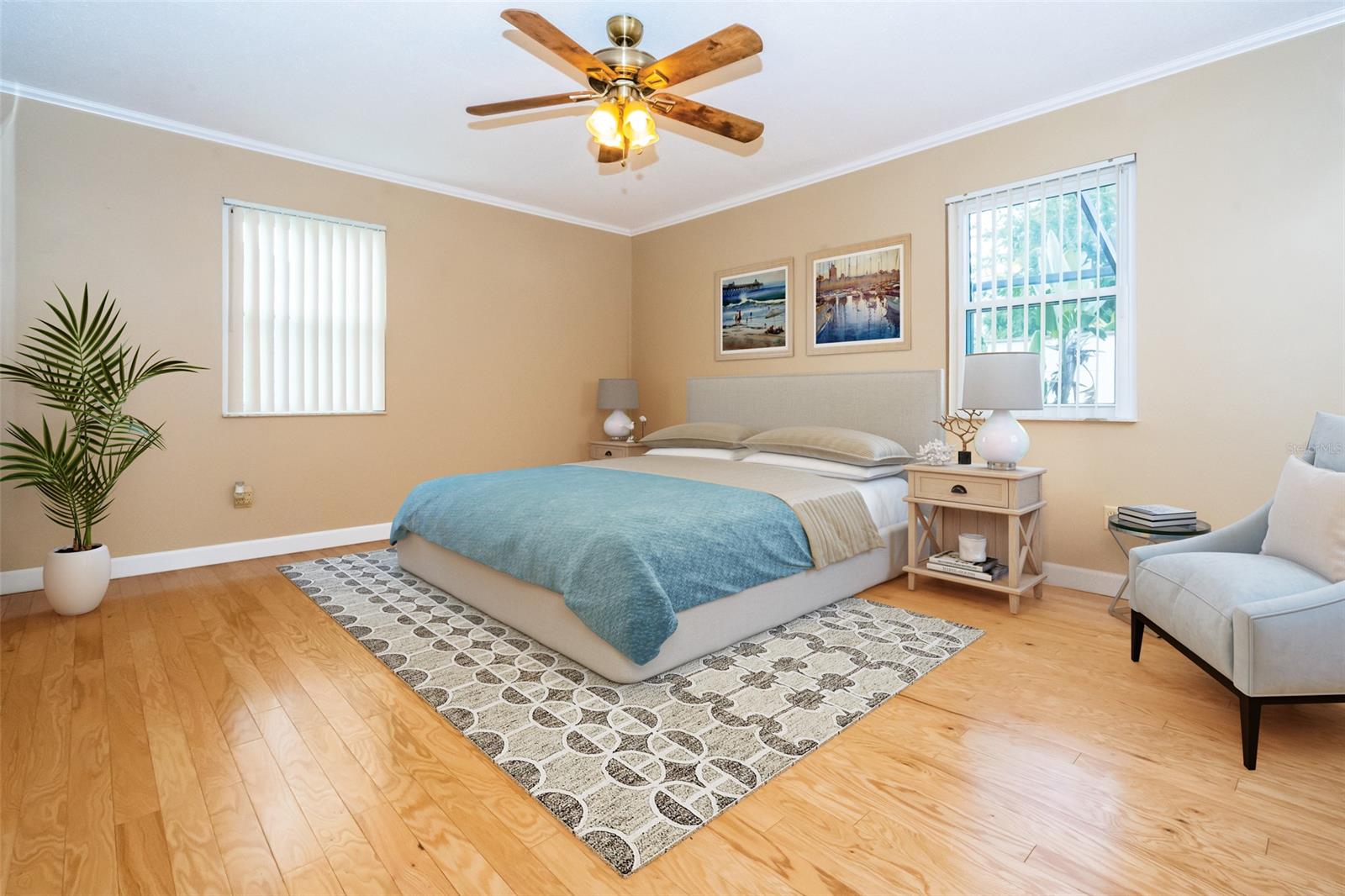 Florida Shores 01 - Residential