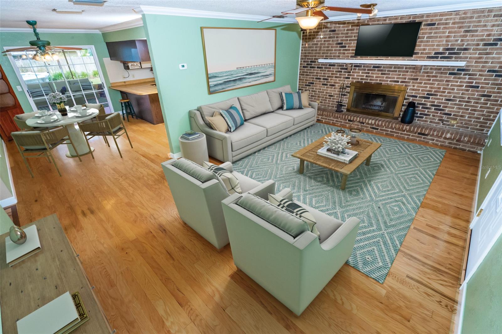 Florida Shores 01 - Residential