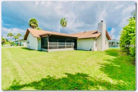 A home in NEW PORT RICHEY