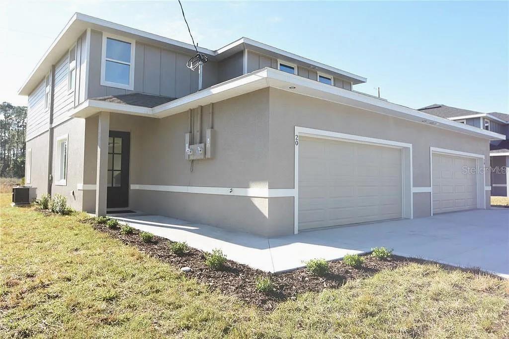 1 FANSHAWE LANE