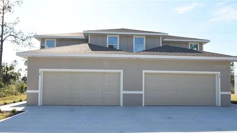 1 FANSHAWE LANE PALM COAST FL 32137