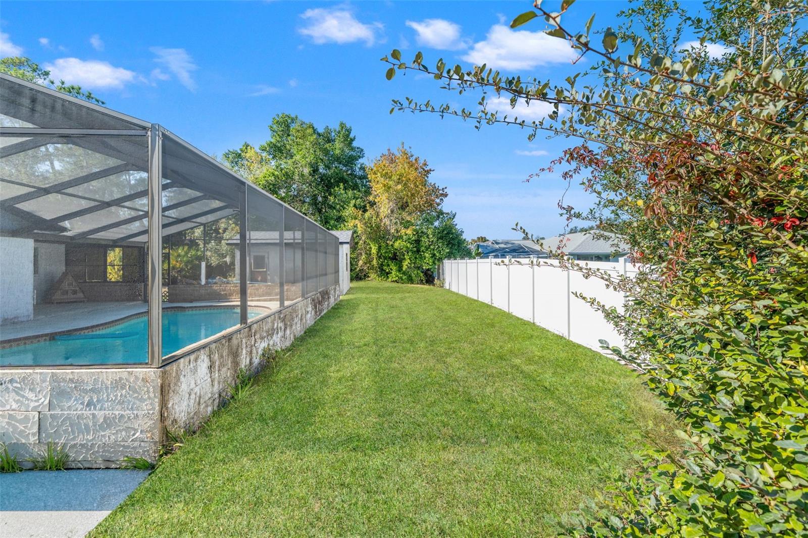 SPRING HILL - Residential