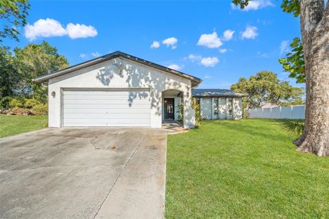 9061 BYRON STREET SPRING HILL FL 34606