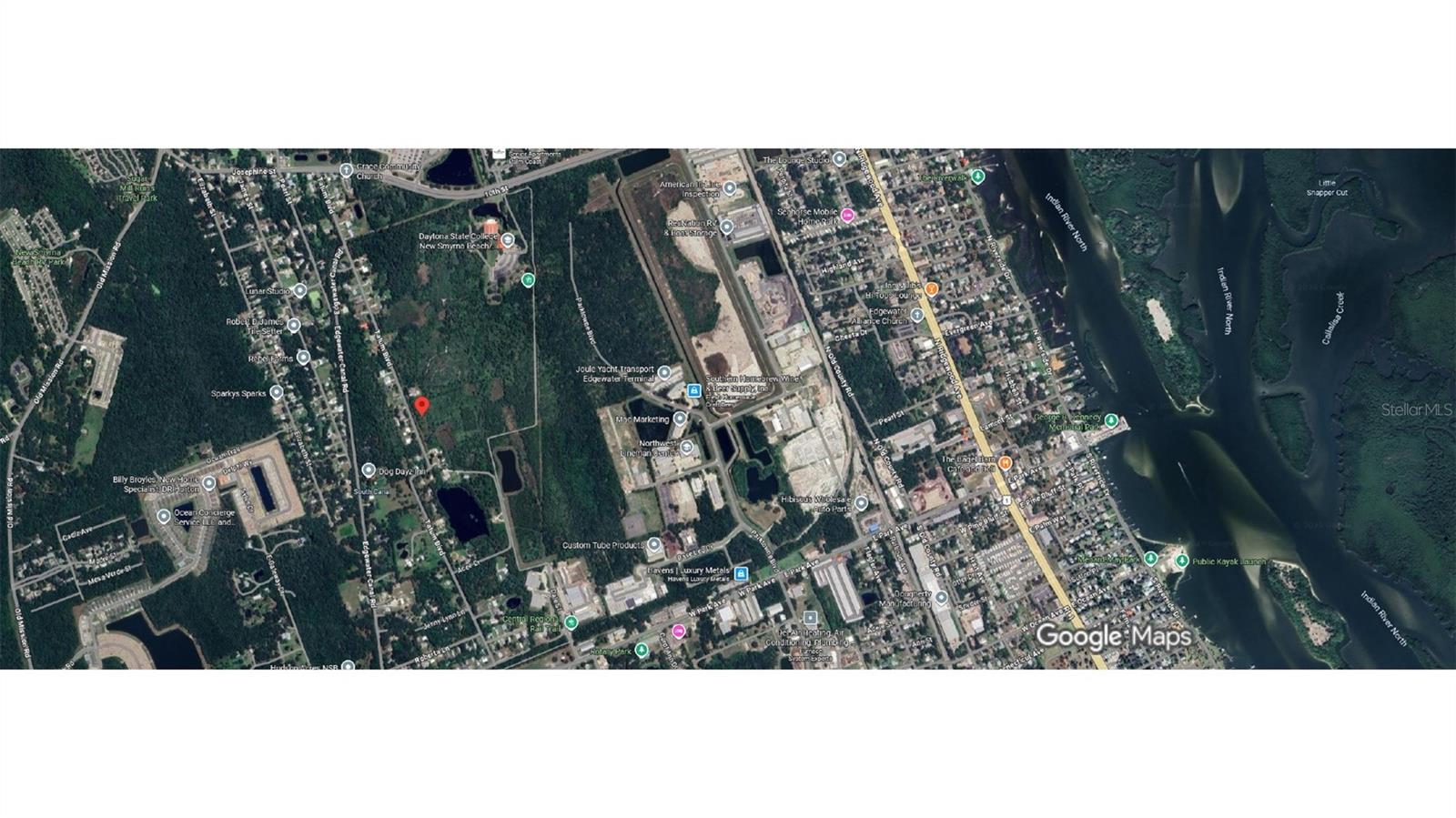 SPANISH MISSION HEIGHTS UNIT 03 - Land