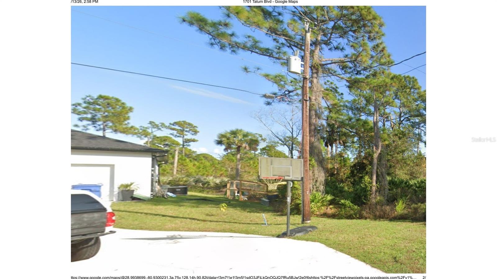 SPANISH MISSION HEIGHTS UNIT 03 - Land