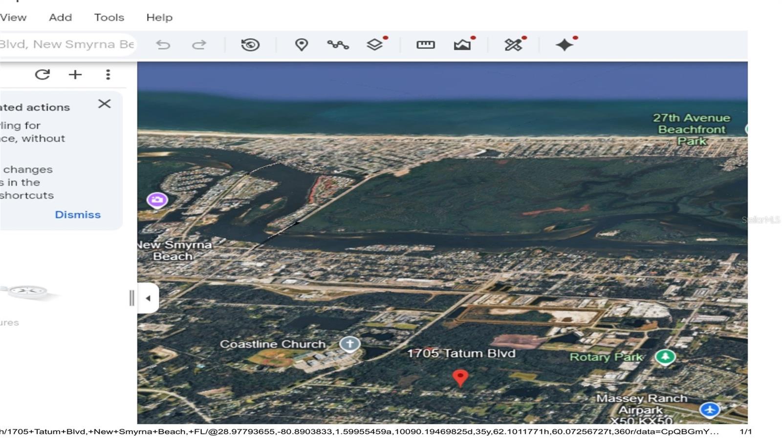 SPANISH MISSION HEIGHTS UNIT 03 - Land