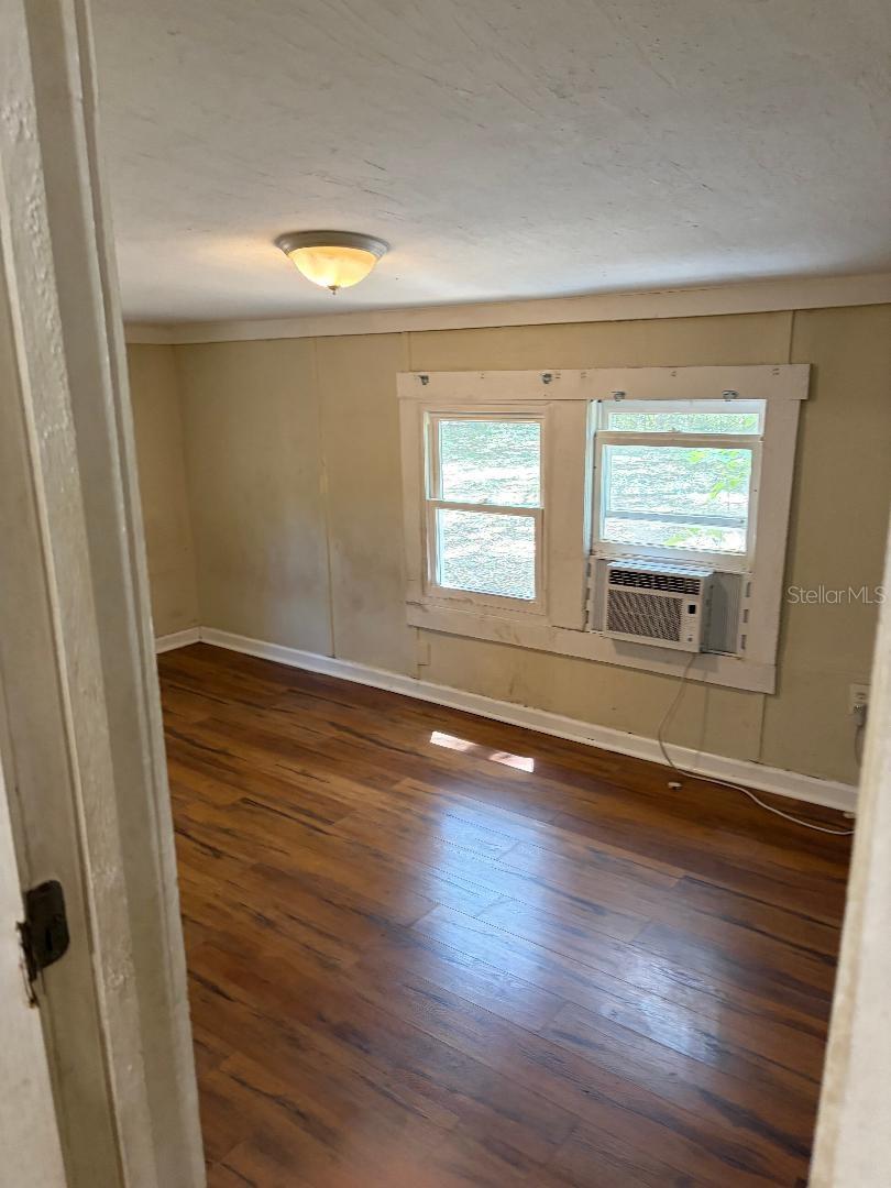 NEW GAINESVILLE REP - Residential