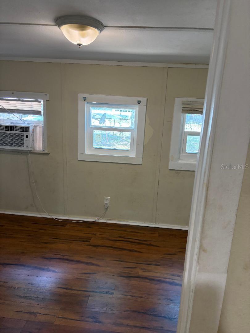 NEW GAINESVILLE REP - Residential