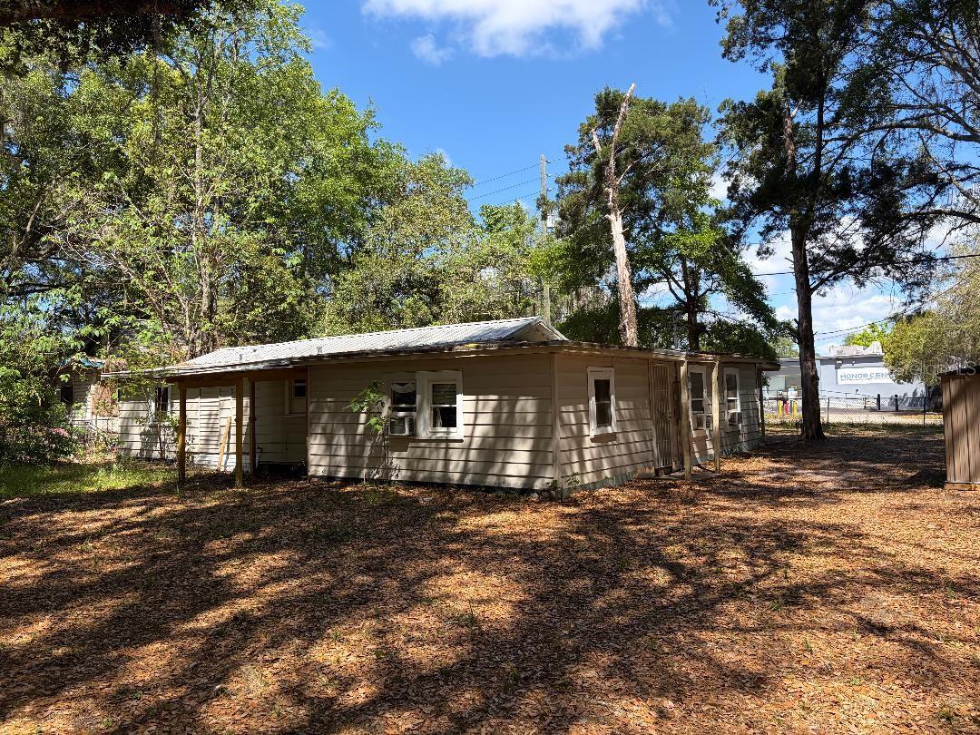 NEW GAINESVILLE REP - Residential