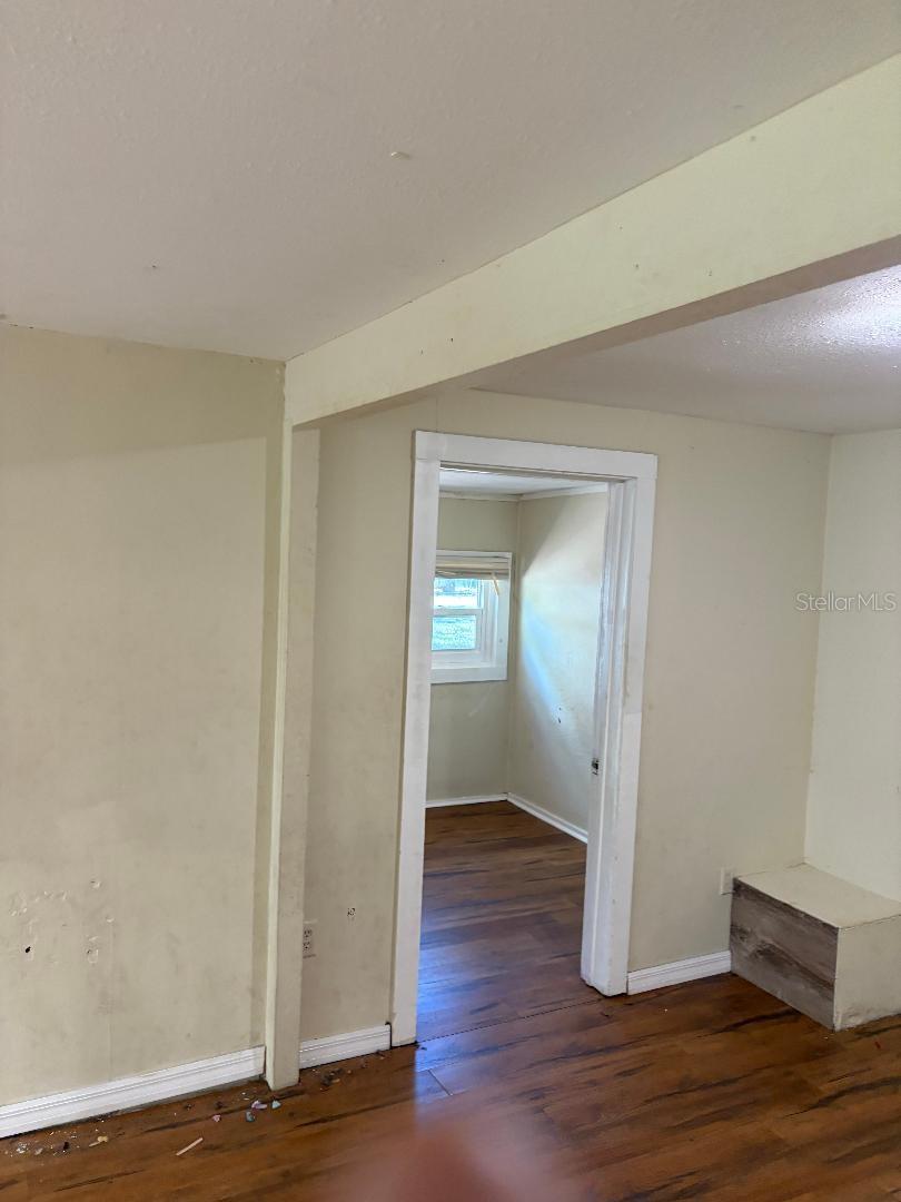 NEW GAINESVILLE REP - Residential