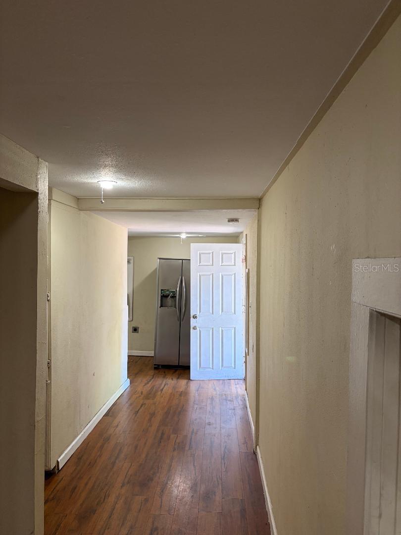 NEW GAINESVILLE REP - Residential