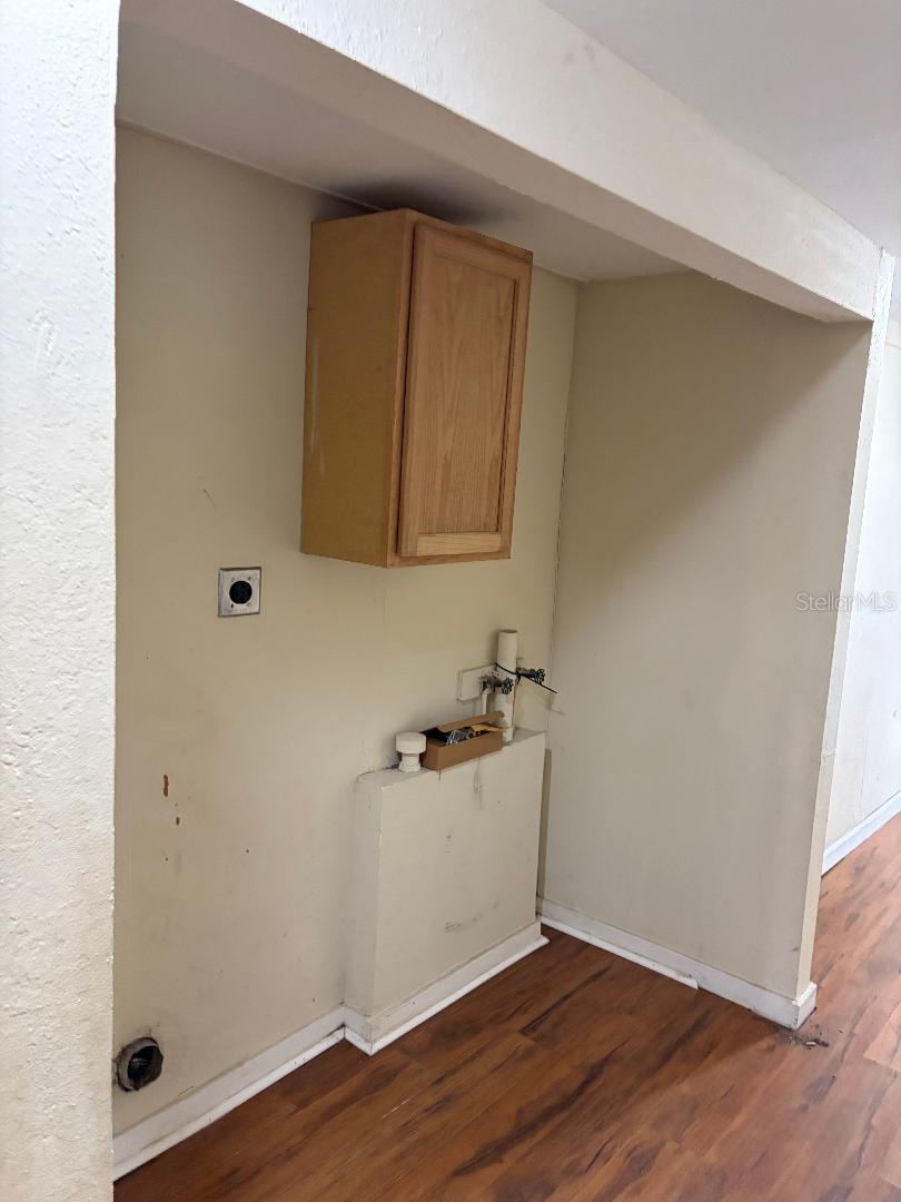 NEW GAINESVILLE REP - Residential