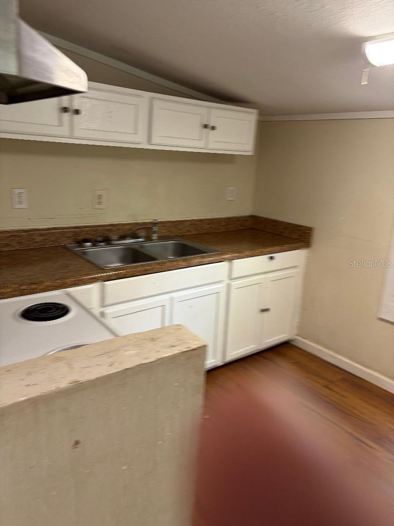 NEW GAINESVILLE REP - Residential