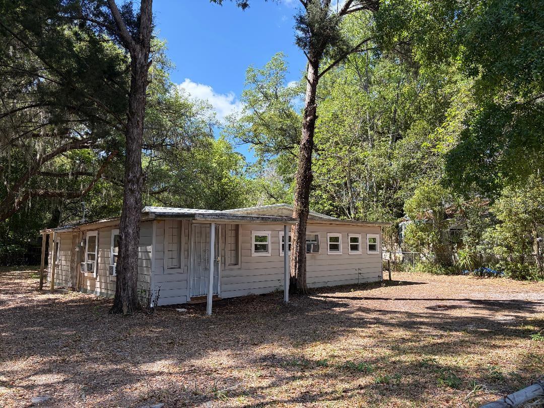 NEW GAINESVILLE REP - Residential