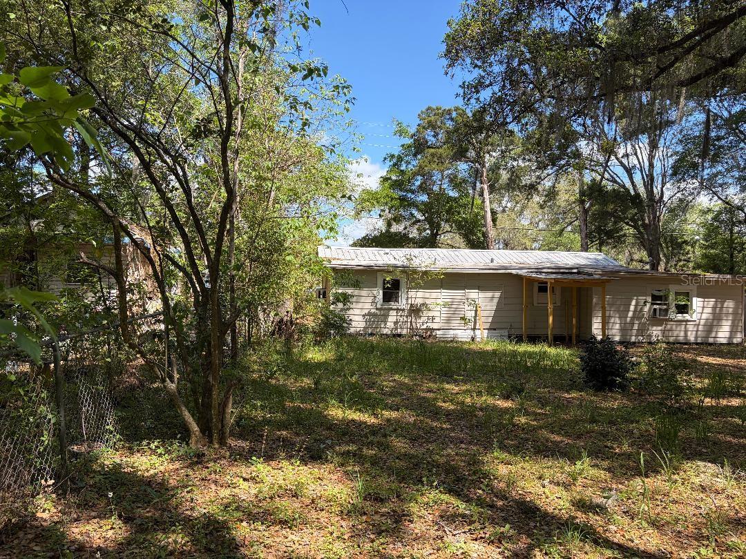 NEW GAINESVILLE REP - Residential