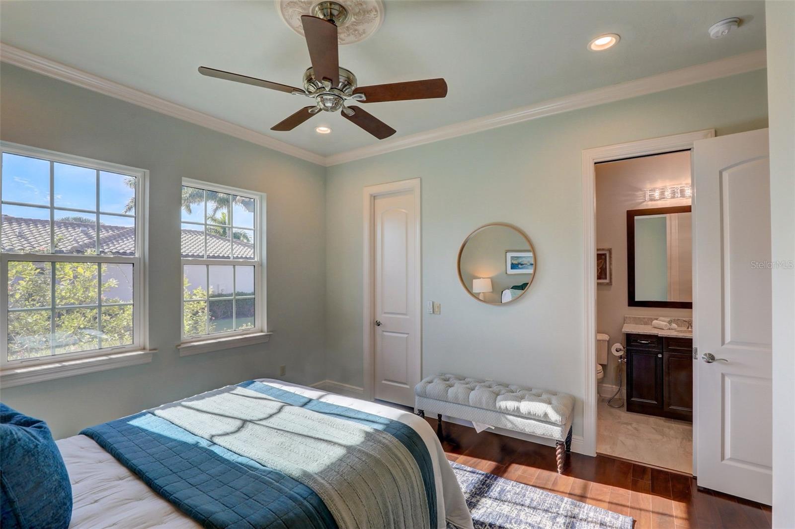 CONCESSION PH II BLK B & PH III - Residential