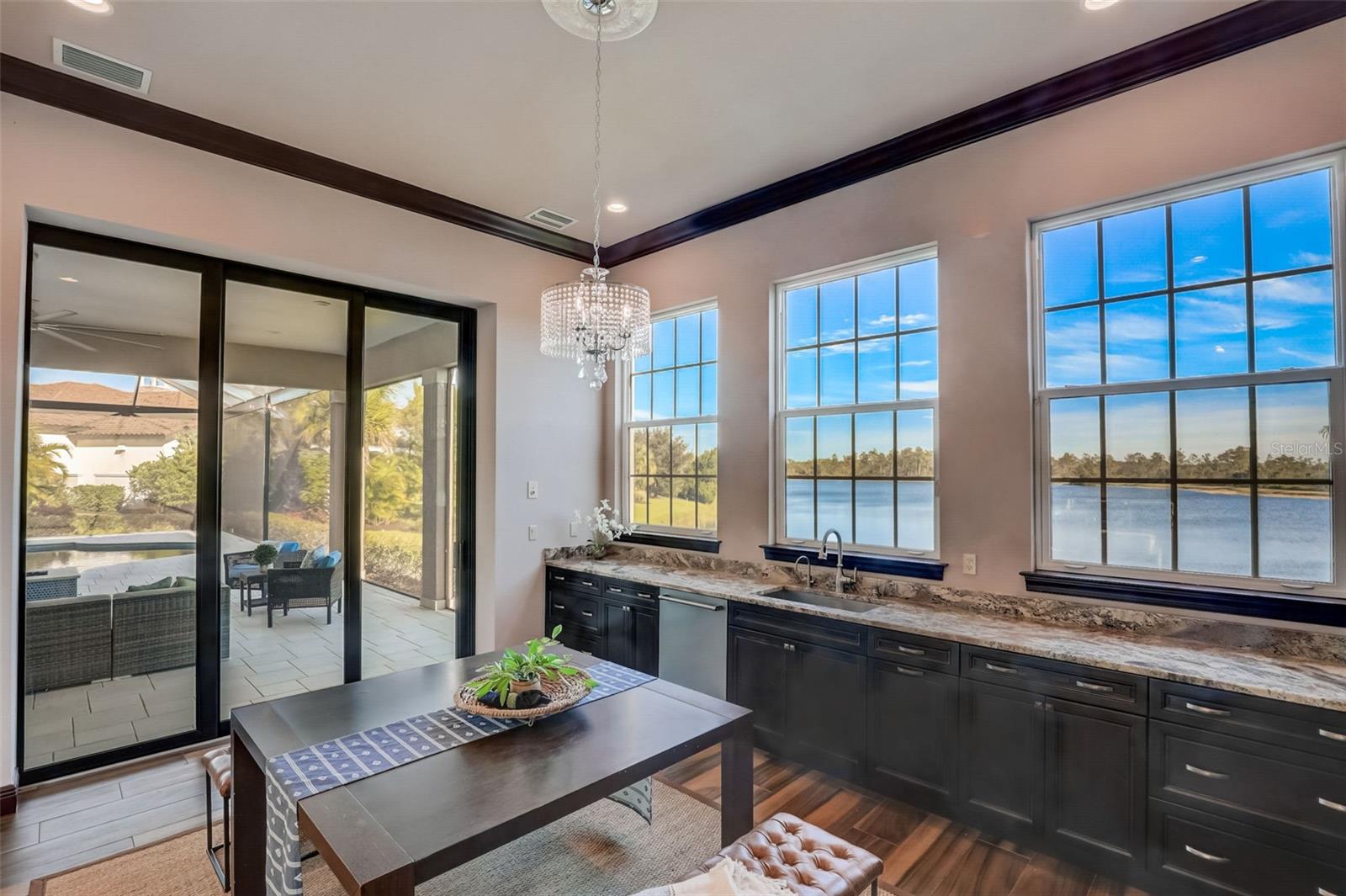 CONCESSION PH II BLK B & PH III - Residential