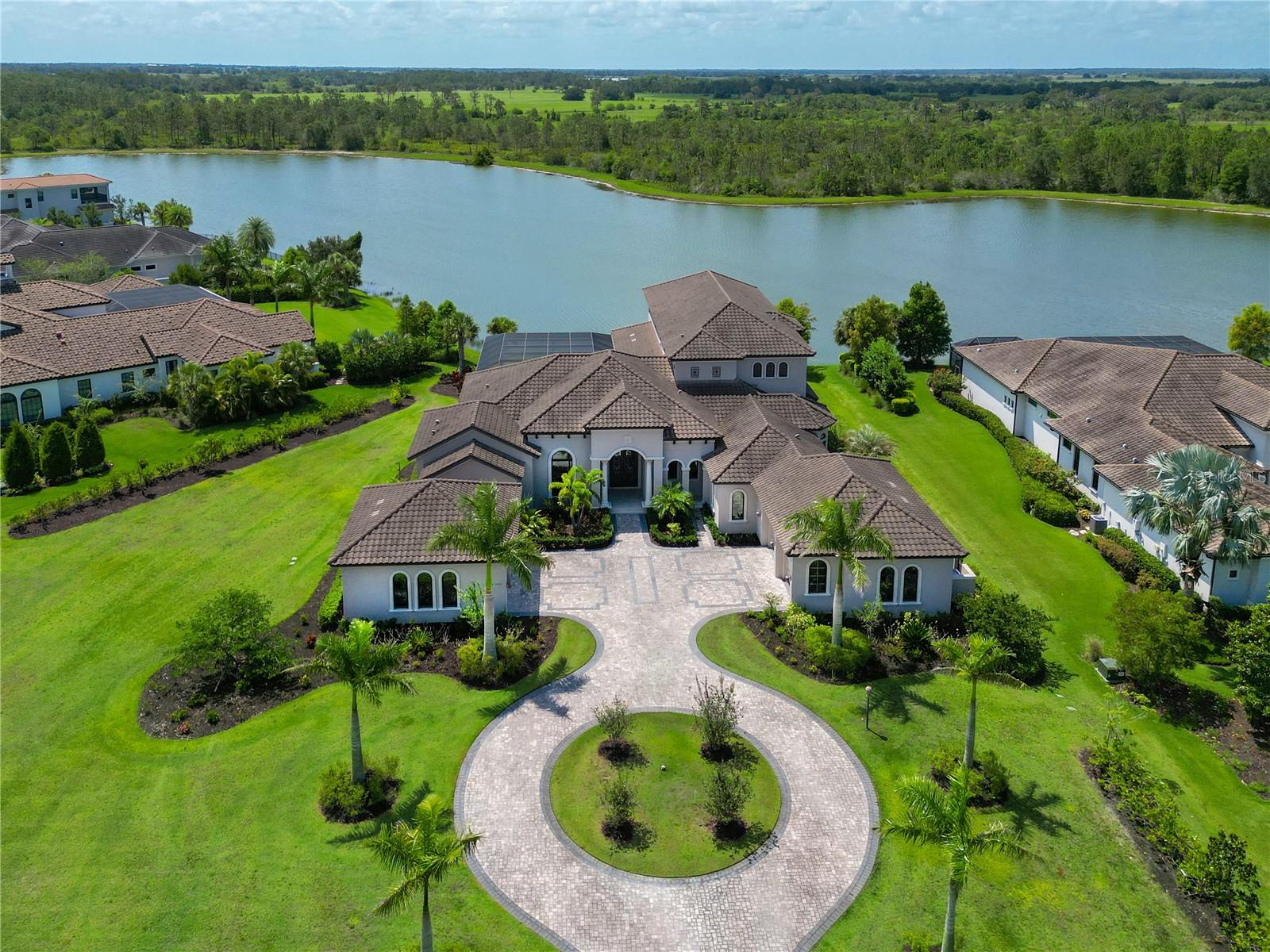 CONCESSION PH II BLK B & PH III - Residential