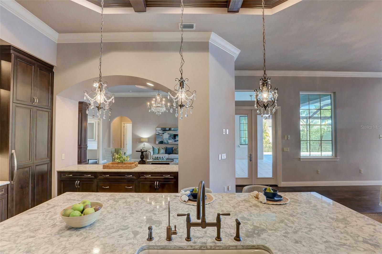 CONCESSION PH II BLK B & PH III - Residential