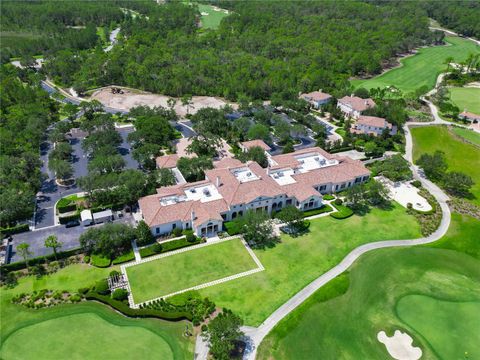 A home in BRADENTON