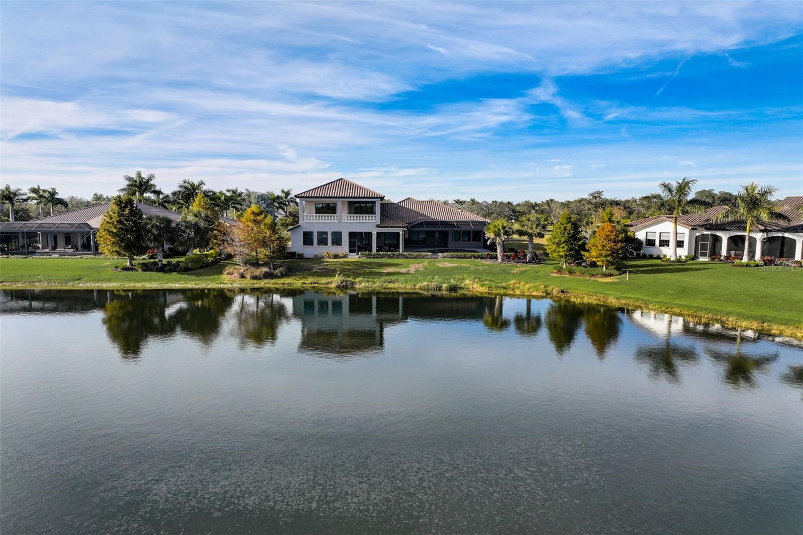 CONCESSION PH II BLK B & PH III - Residential