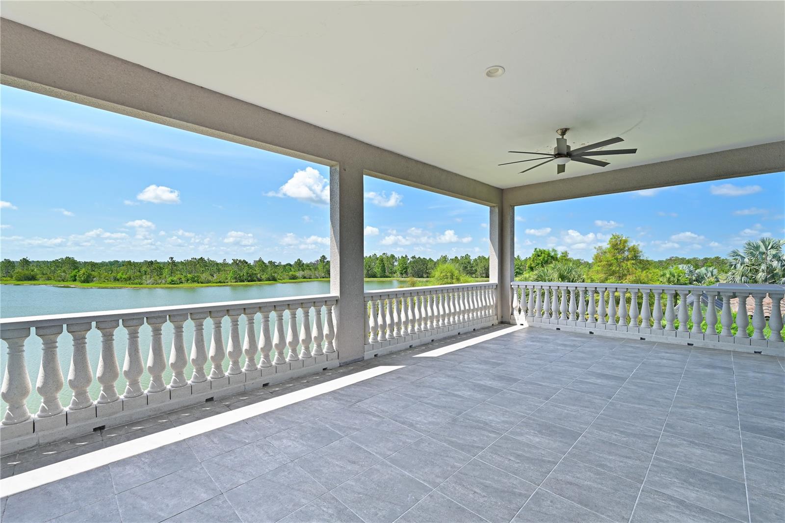 CONCESSION PH II BLK B & PH III - Residential