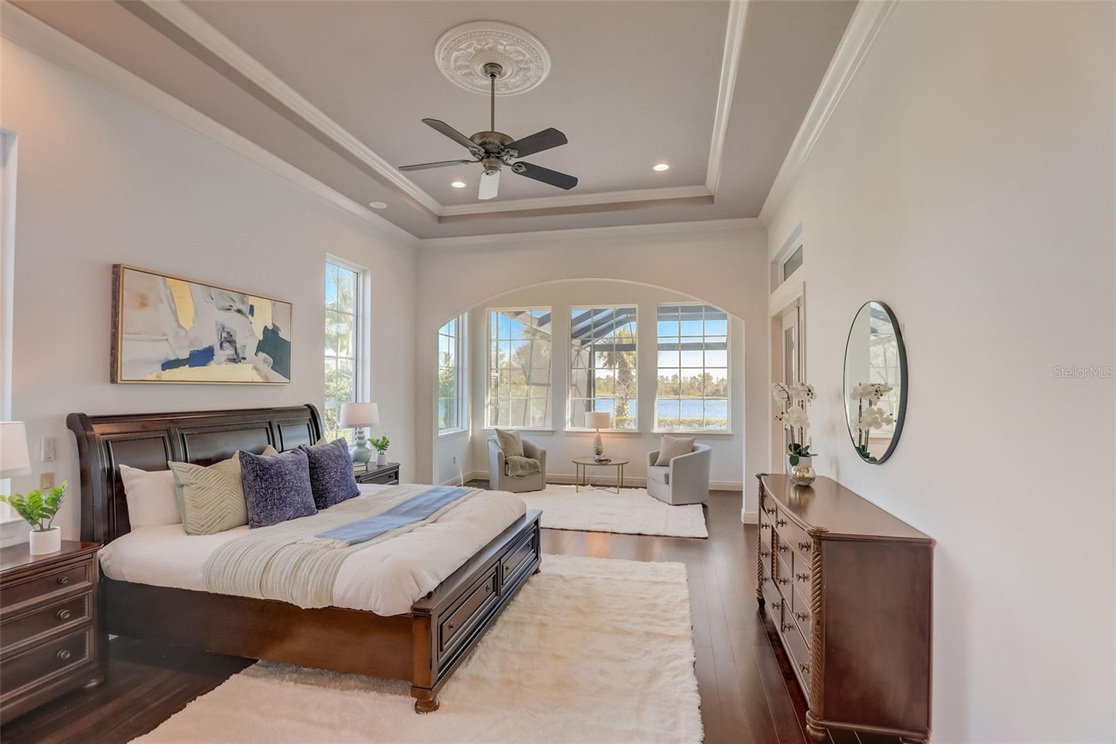 CONCESSION PH II BLK B & PH III - Residential