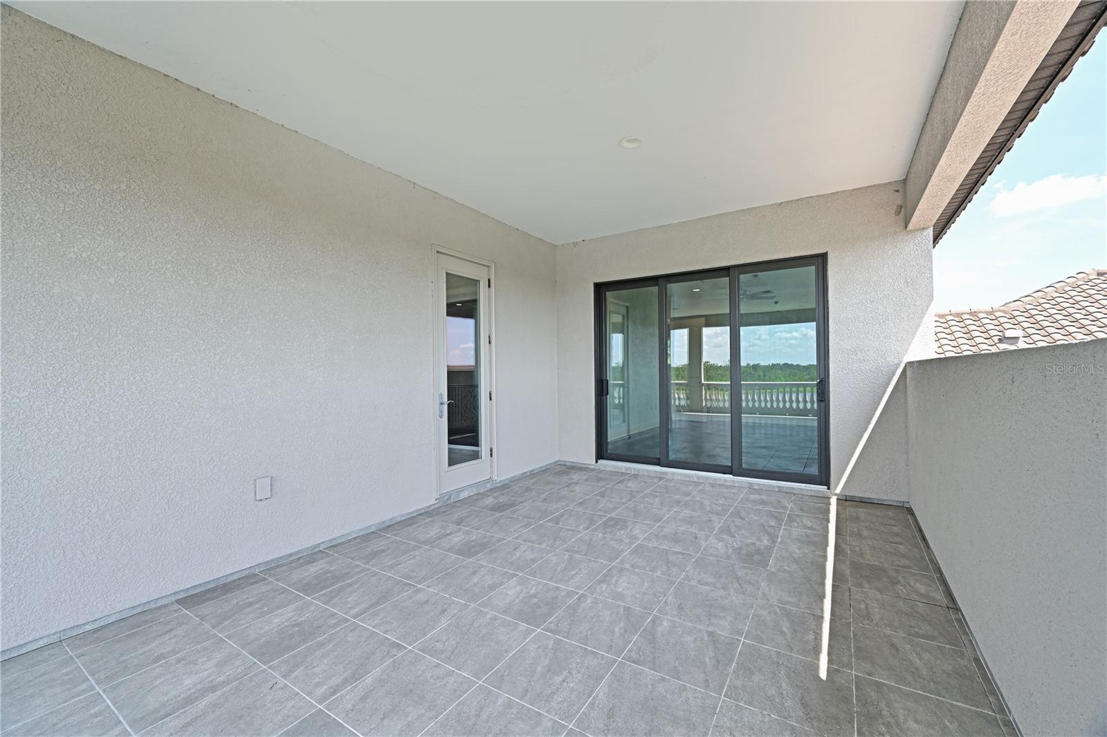 CONCESSION PH II BLK B & PH III - Residential