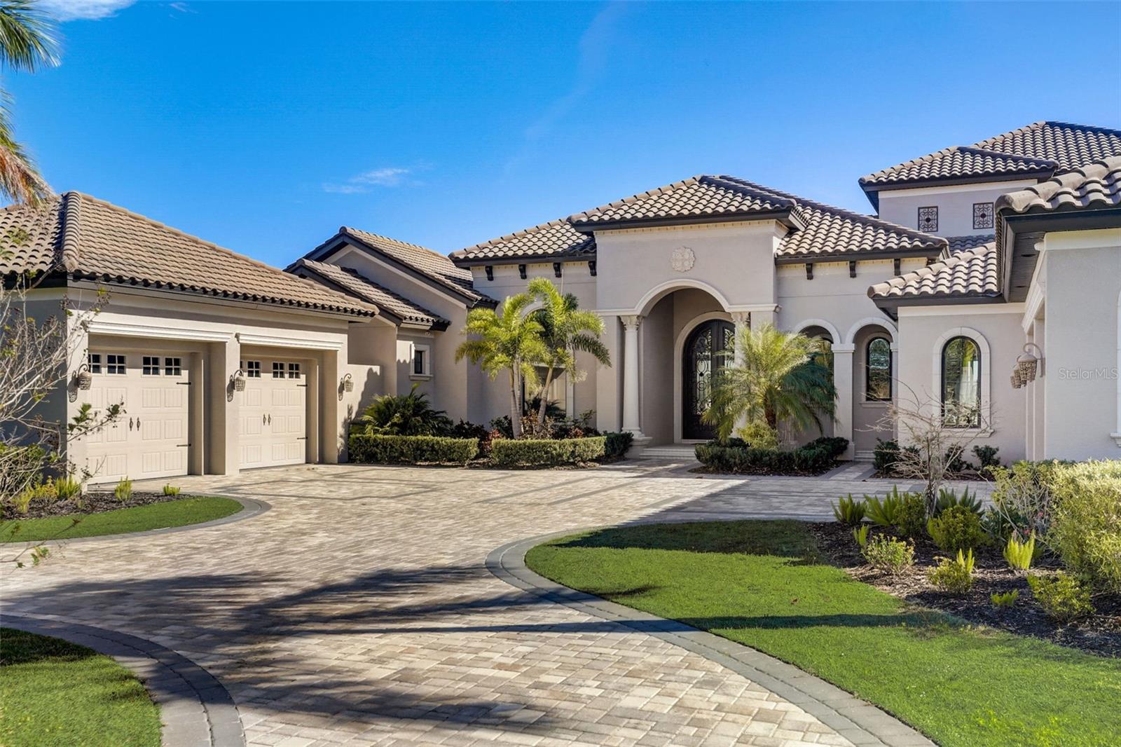 CONCESSION PH II BLK B & PH III - Residential