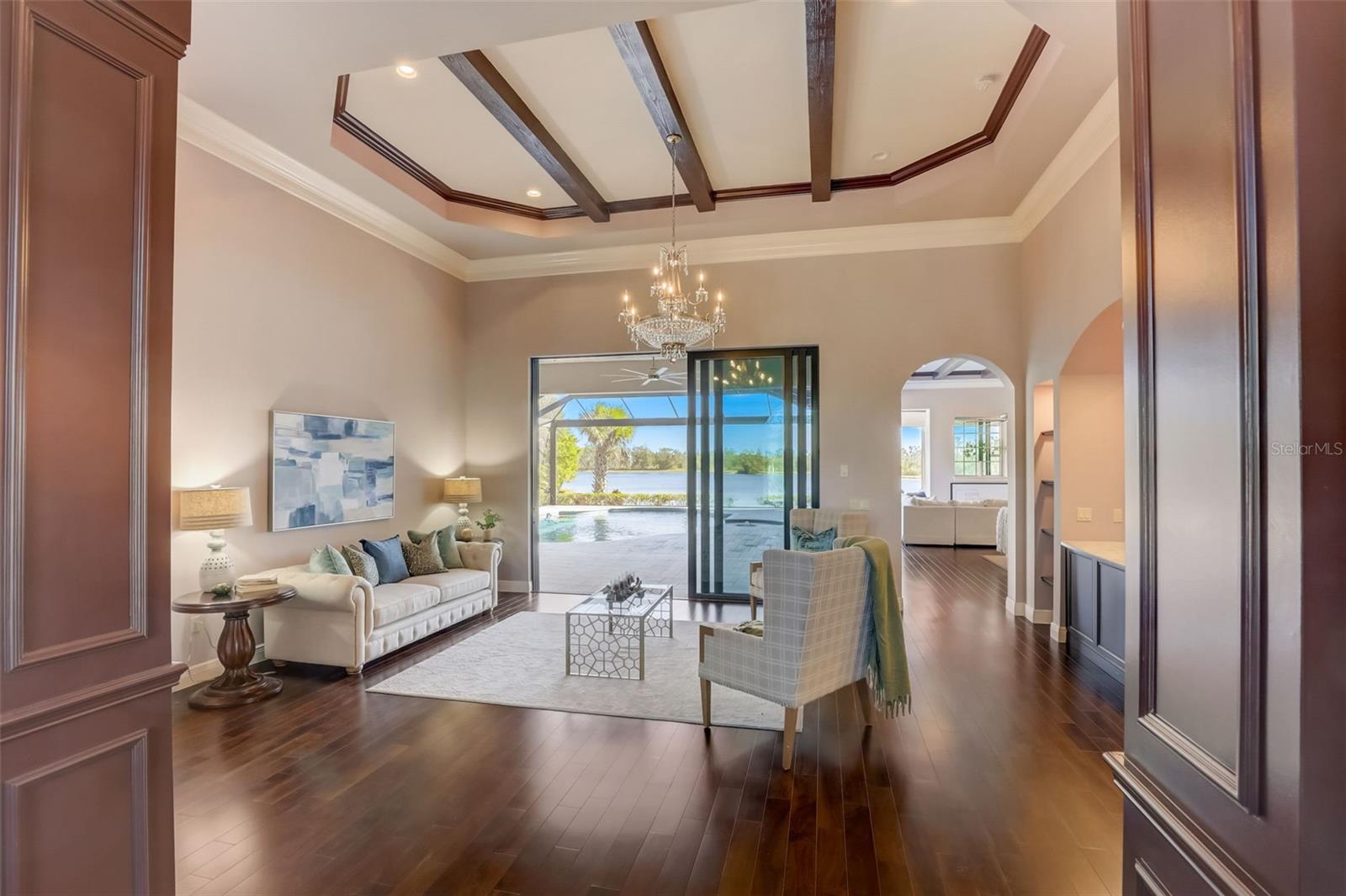 CONCESSION PH II BLK B & PH III - Residential