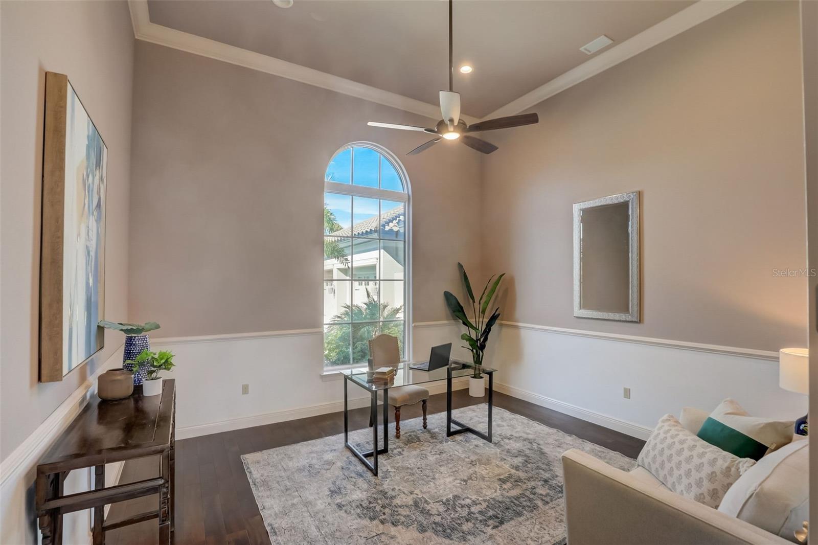 CONCESSION PH II BLK B & PH III - Residential