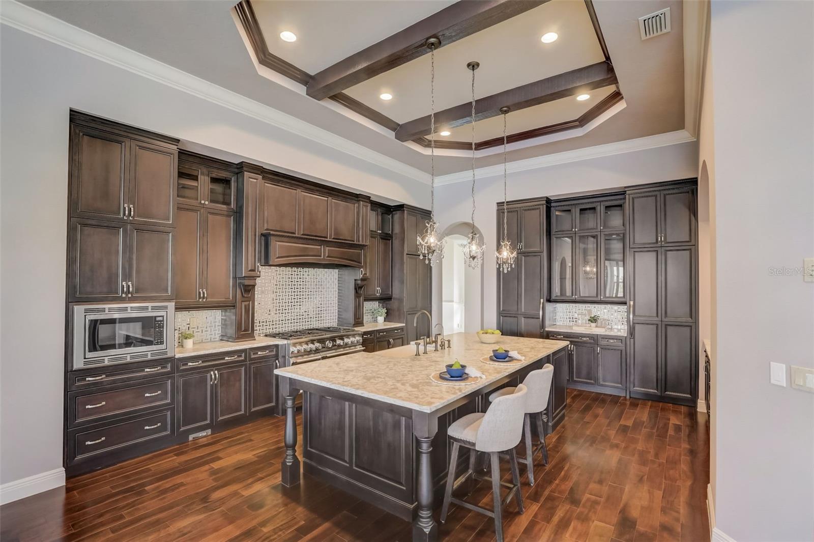 CONCESSION PH II BLK B & PH III - Residential