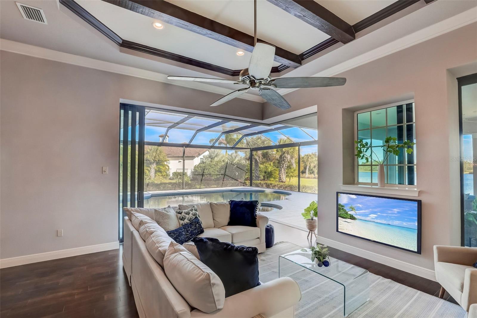 CONCESSION PH II BLK B & PH III - Residential