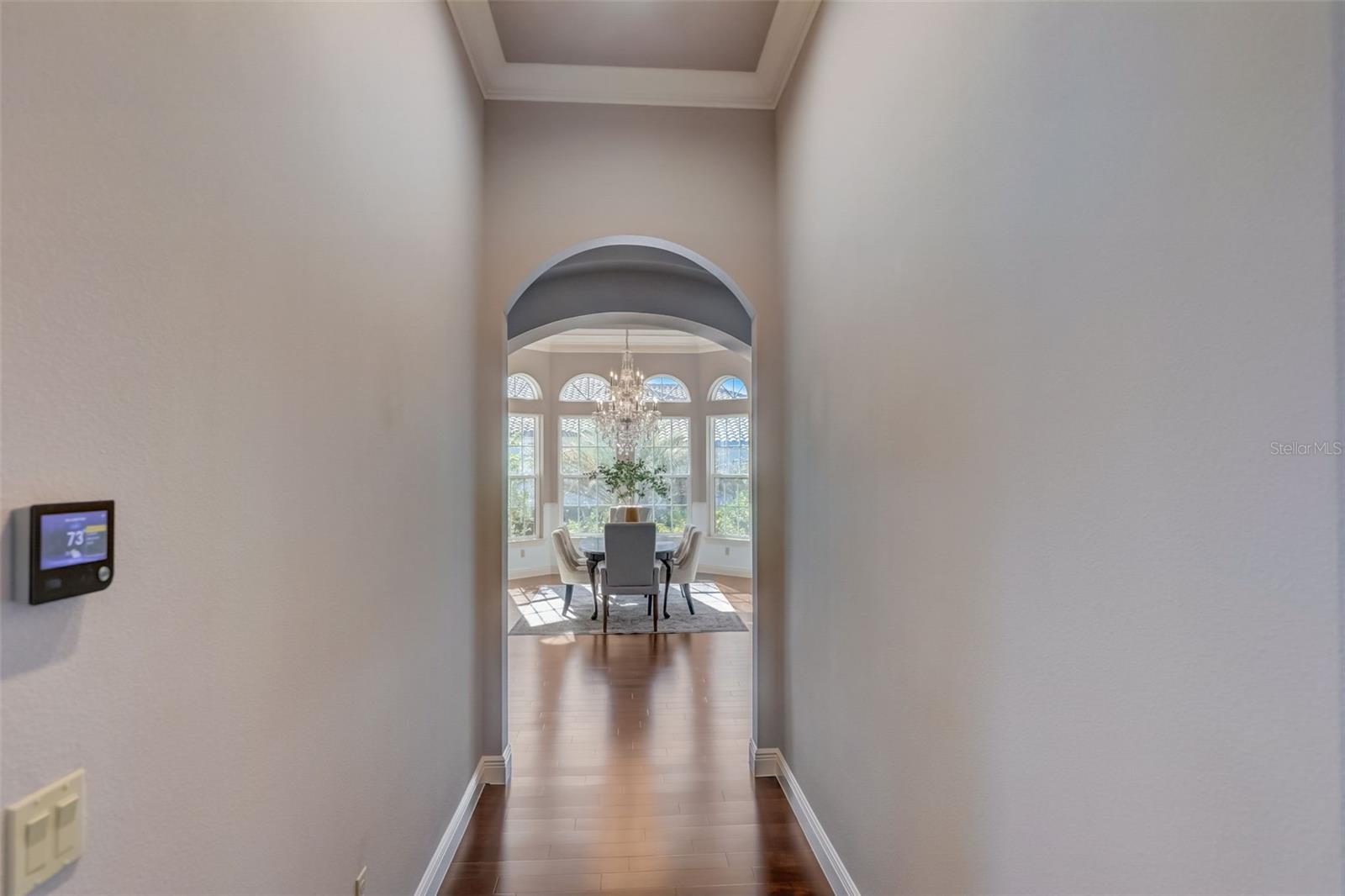 CONCESSION PH II BLK B & PH III - Residential