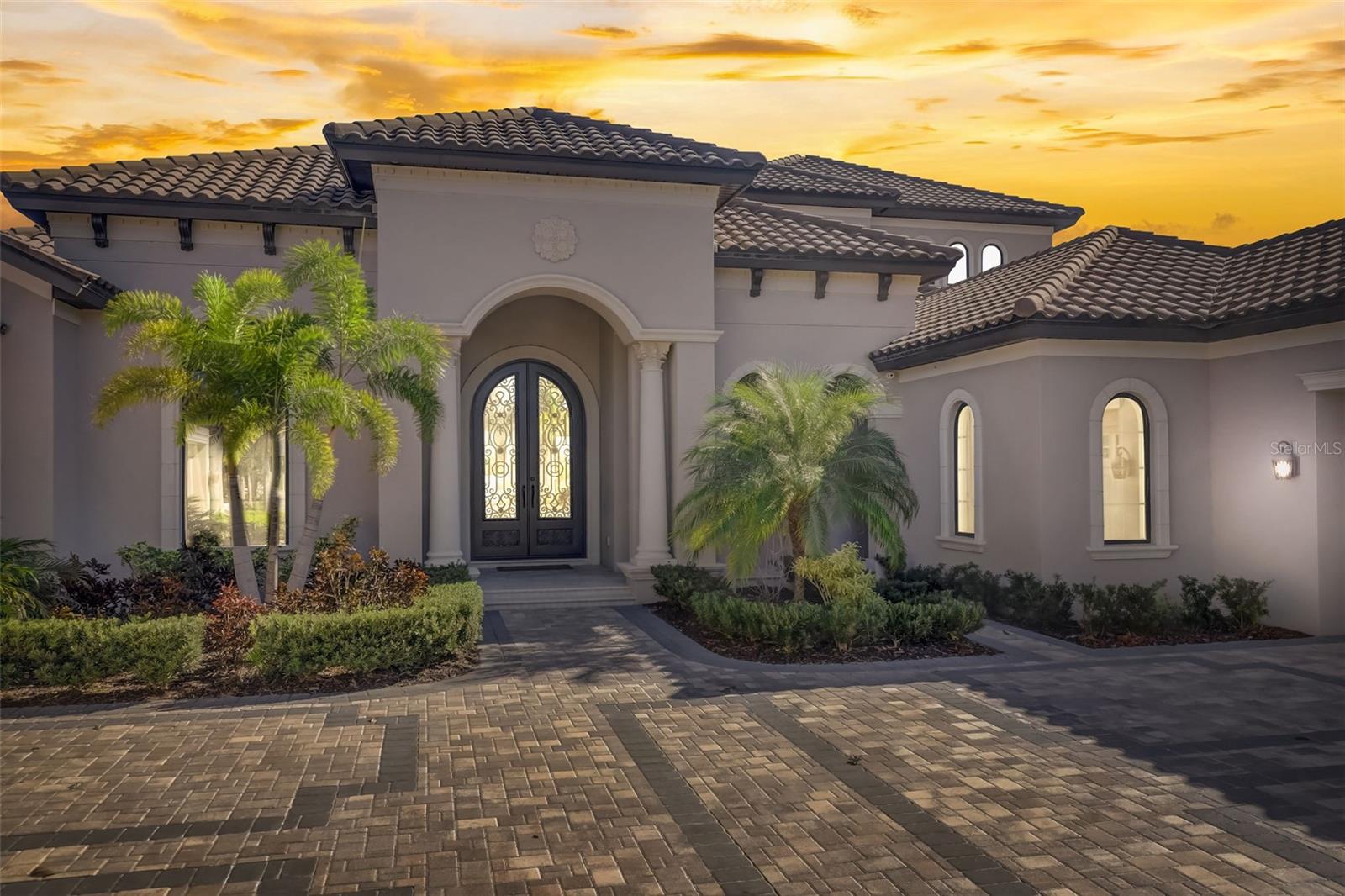 CONCESSION PH II BLK B & PH III - Residential