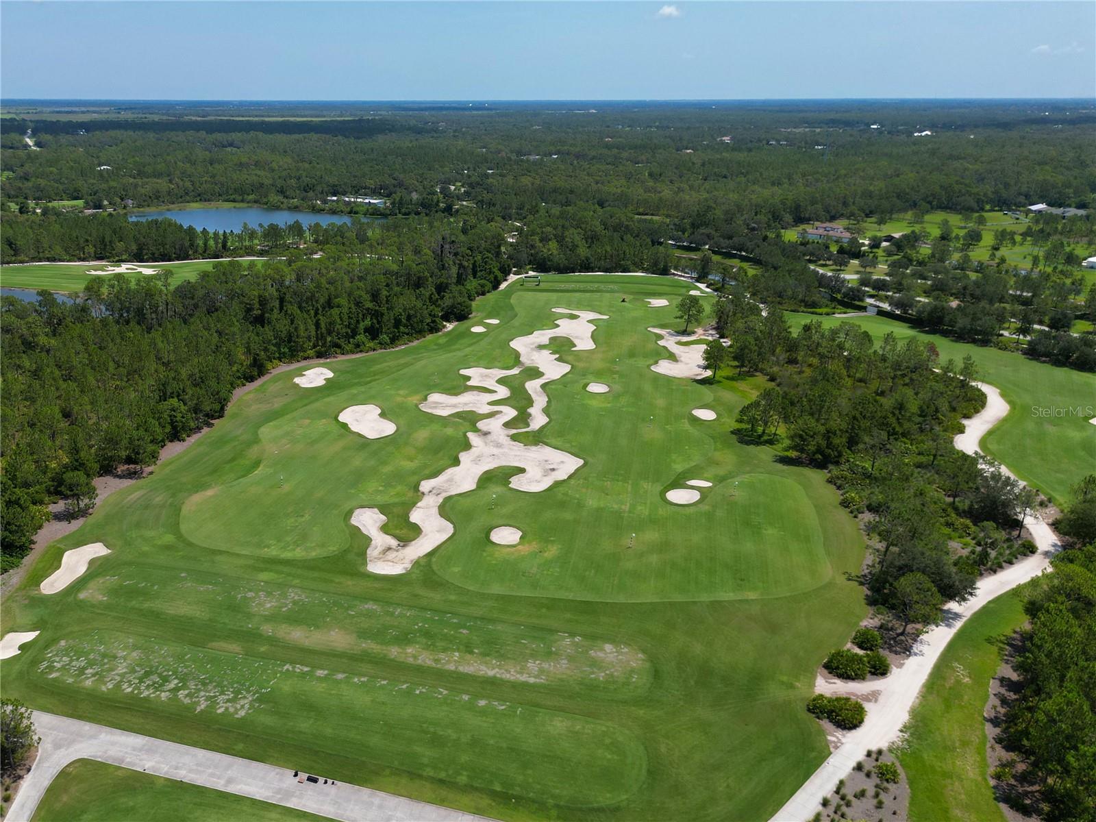 CONCESSION PH II BLK B & PH III - Residential