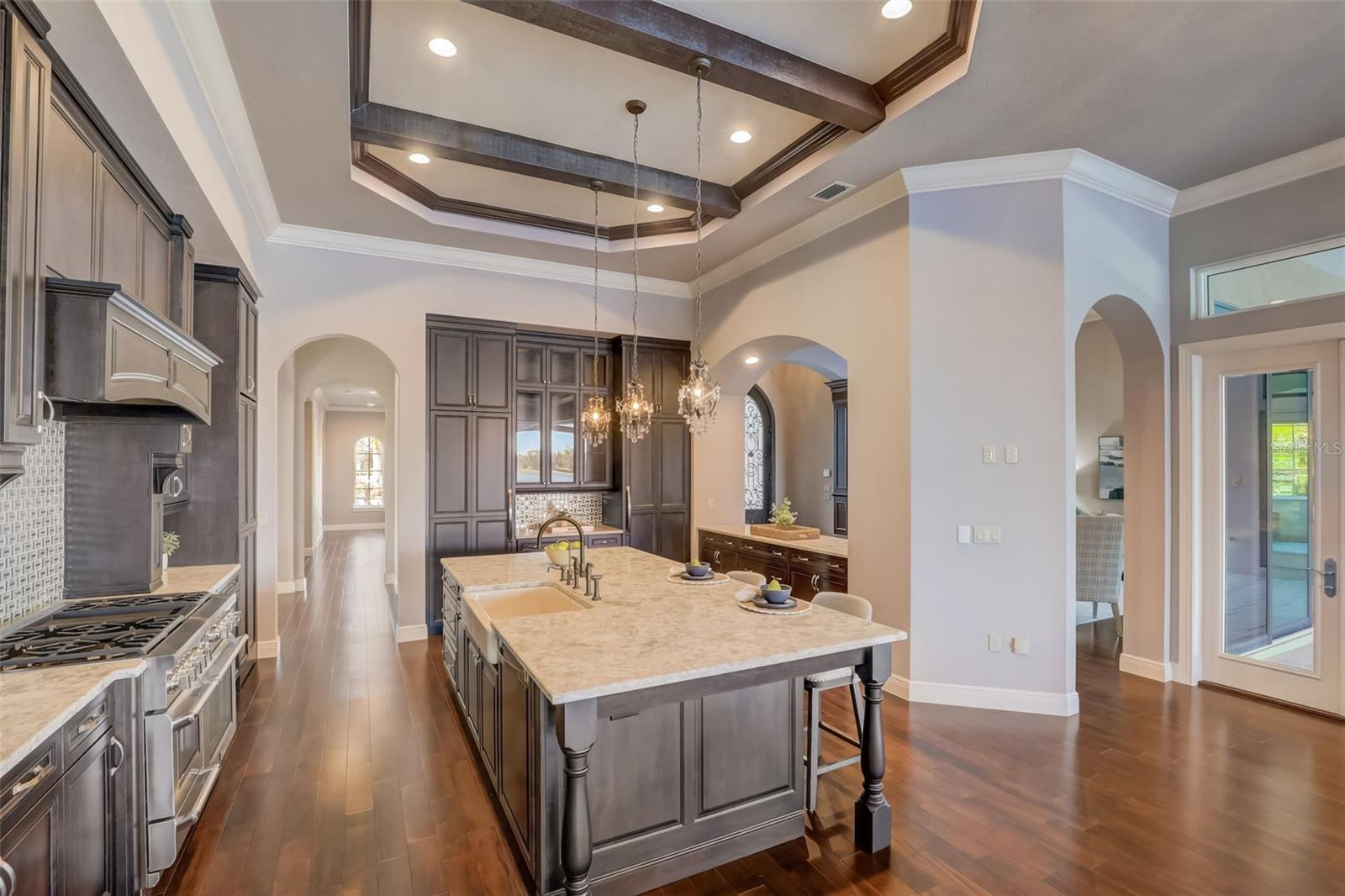 CONCESSION PH II BLK B & PH III - Residential