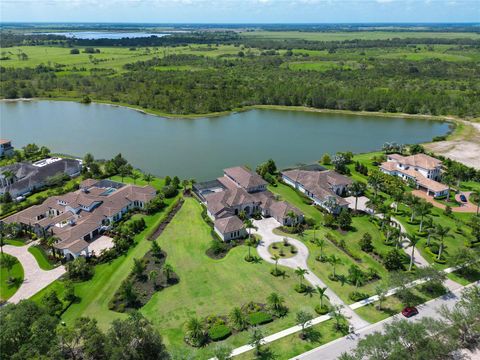 A home in BRADENTON