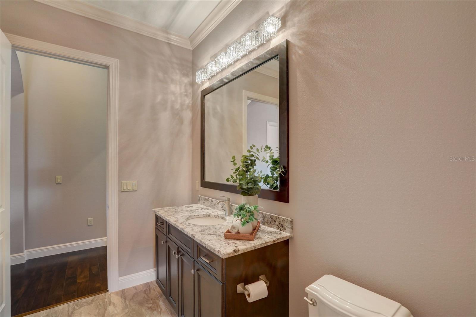 CONCESSION PH II BLK B & PH III - Residential