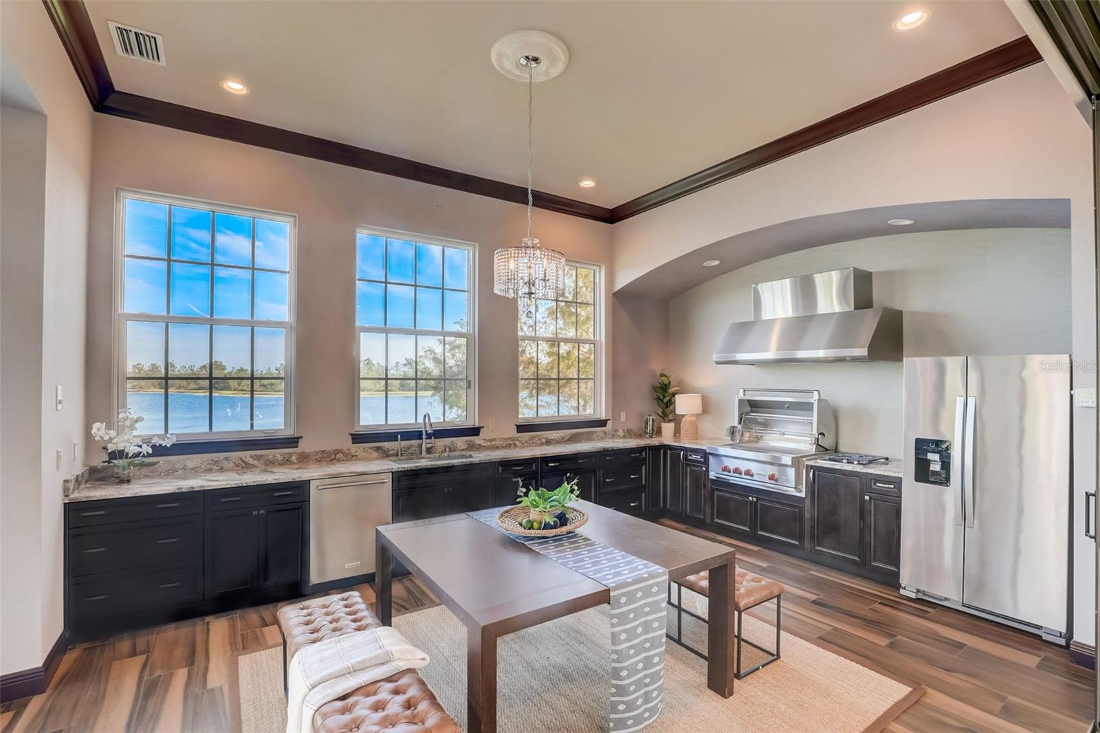 CONCESSION PH II BLK B & PH III - Residential