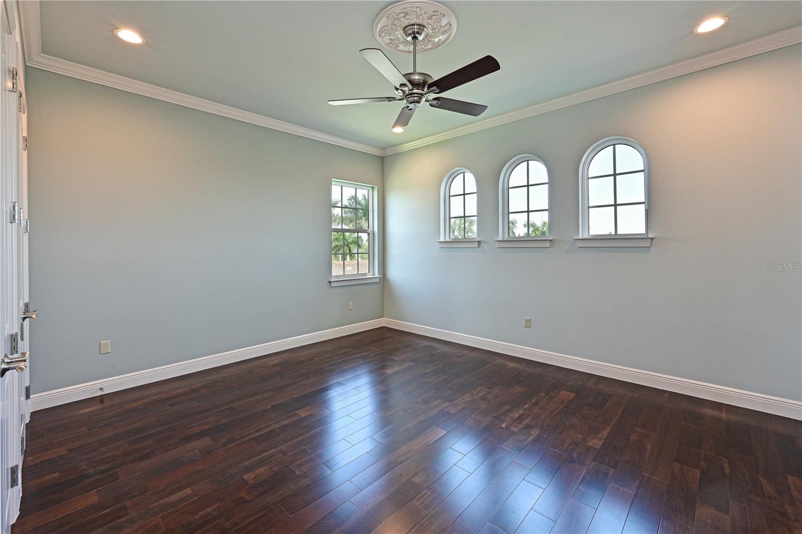 CONCESSION PH II BLK B & PH III - Residential