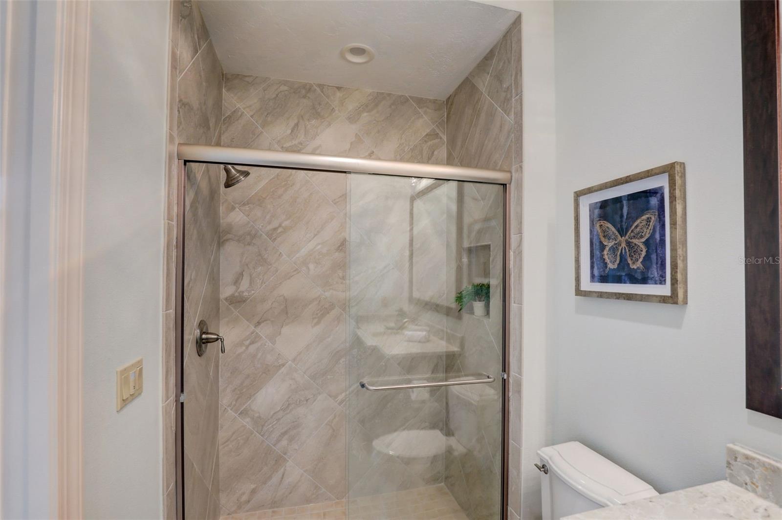 CONCESSION PH II BLK B & PH III - Residential