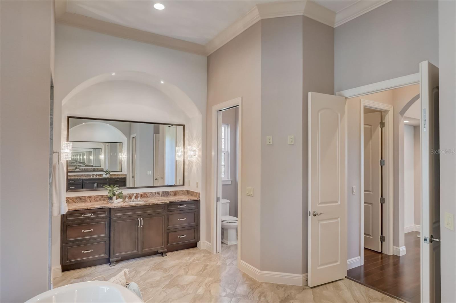 CONCESSION PH II BLK B & PH III - Residential