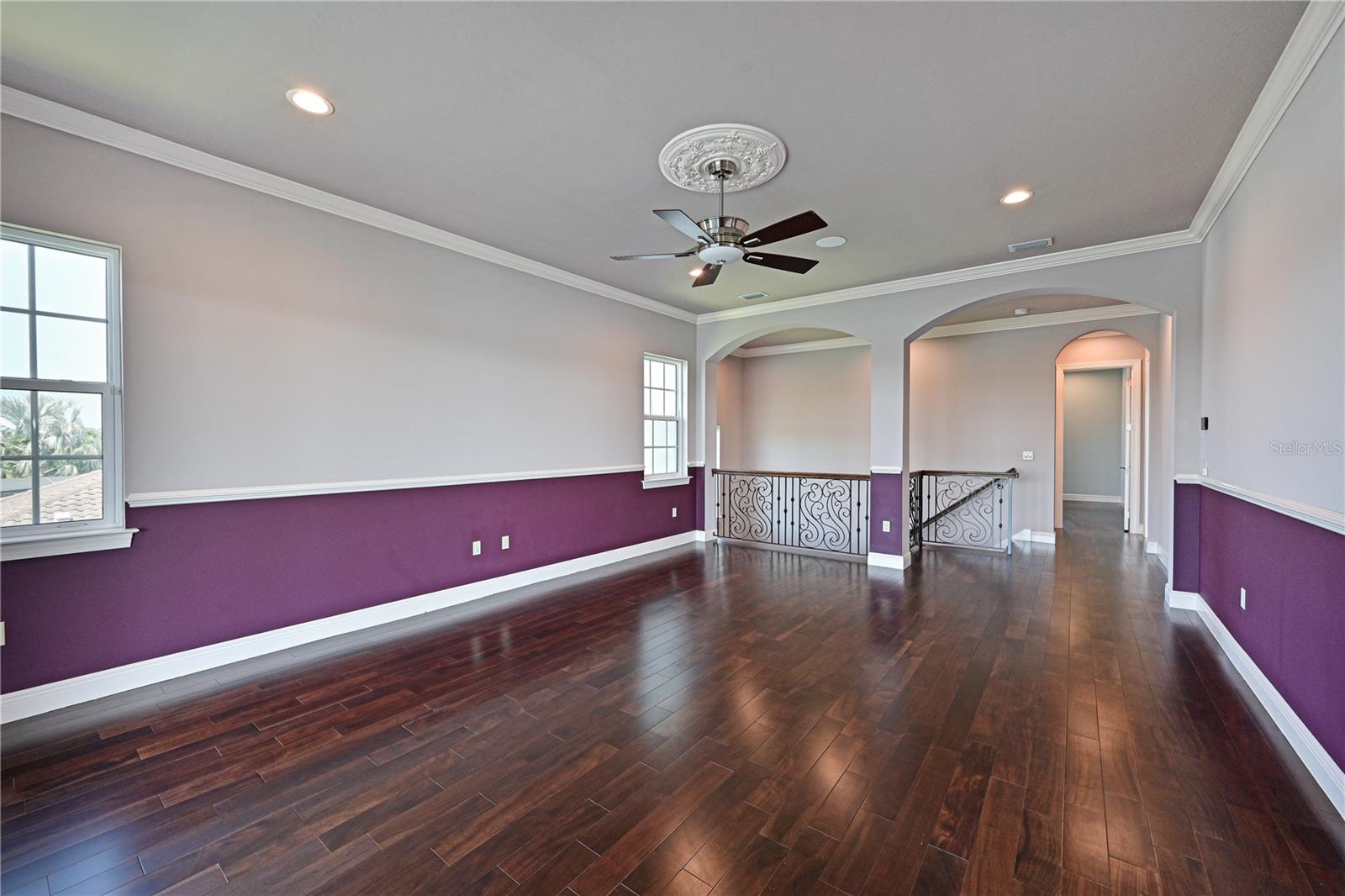 CONCESSION PH II BLK B & PH III - Residential