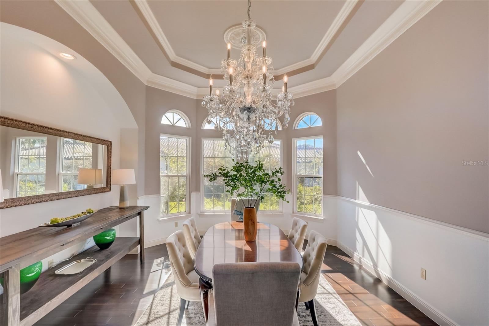 CONCESSION PH II BLK B & PH III - Residential