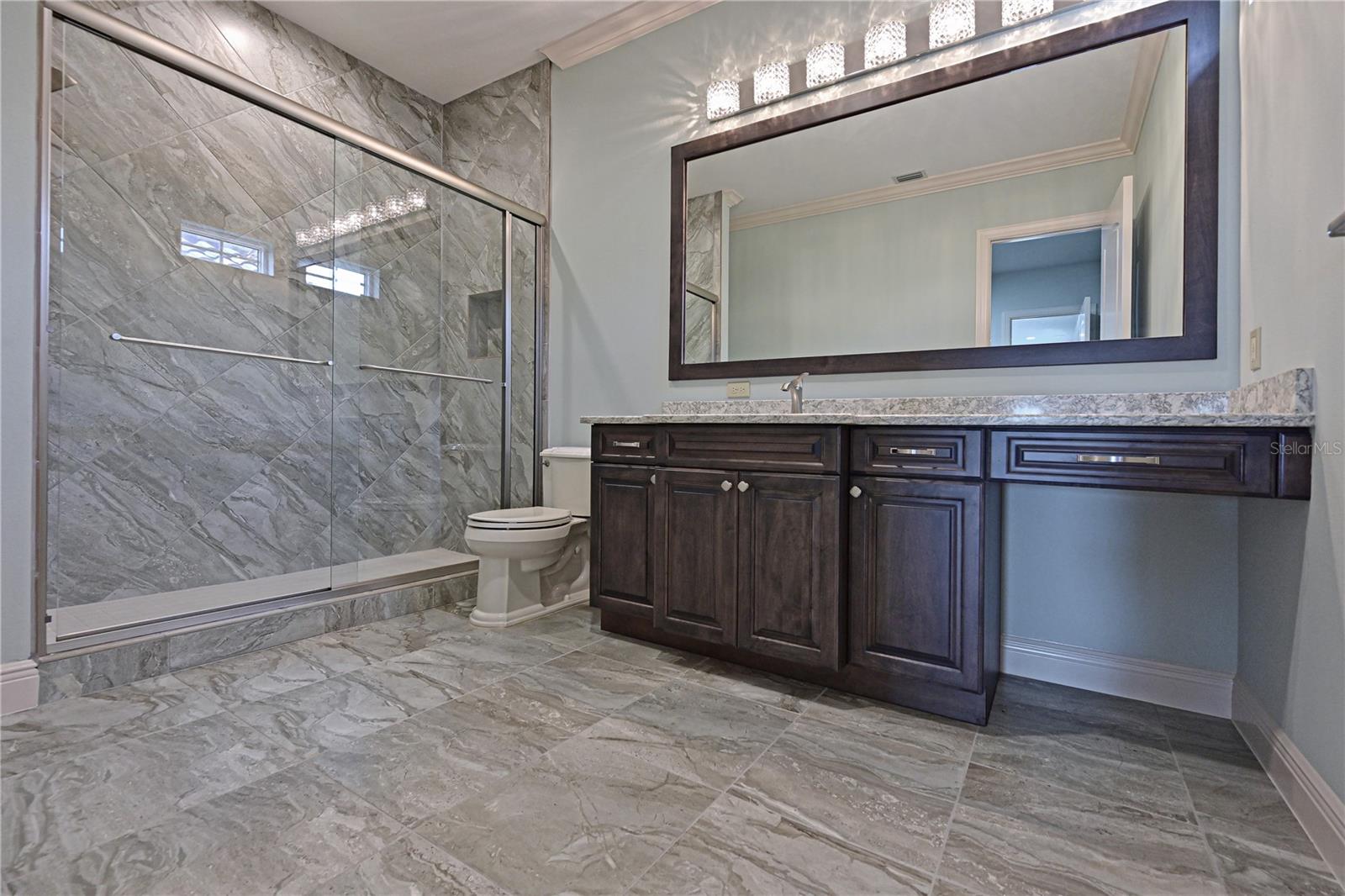 CONCESSION PH II BLK B & PH III - Residential