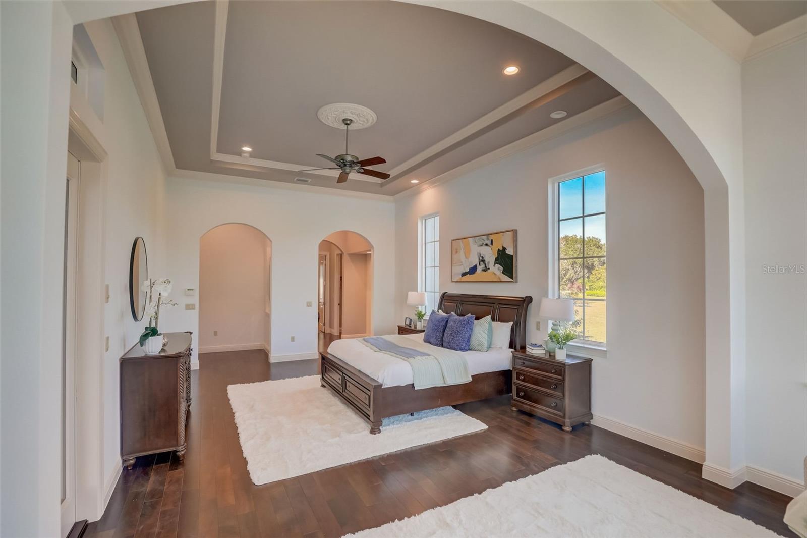 CONCESSION PH II BLK B & PH III - Residential