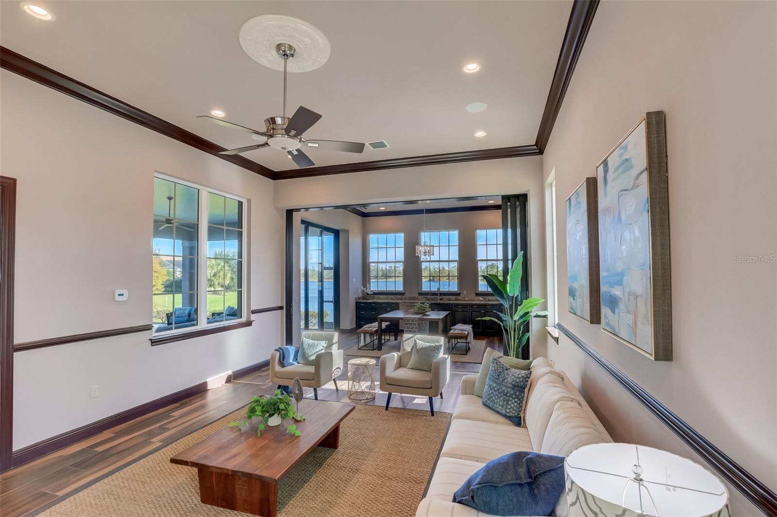 CONCESSION PH II BLK B & PH III - Residential