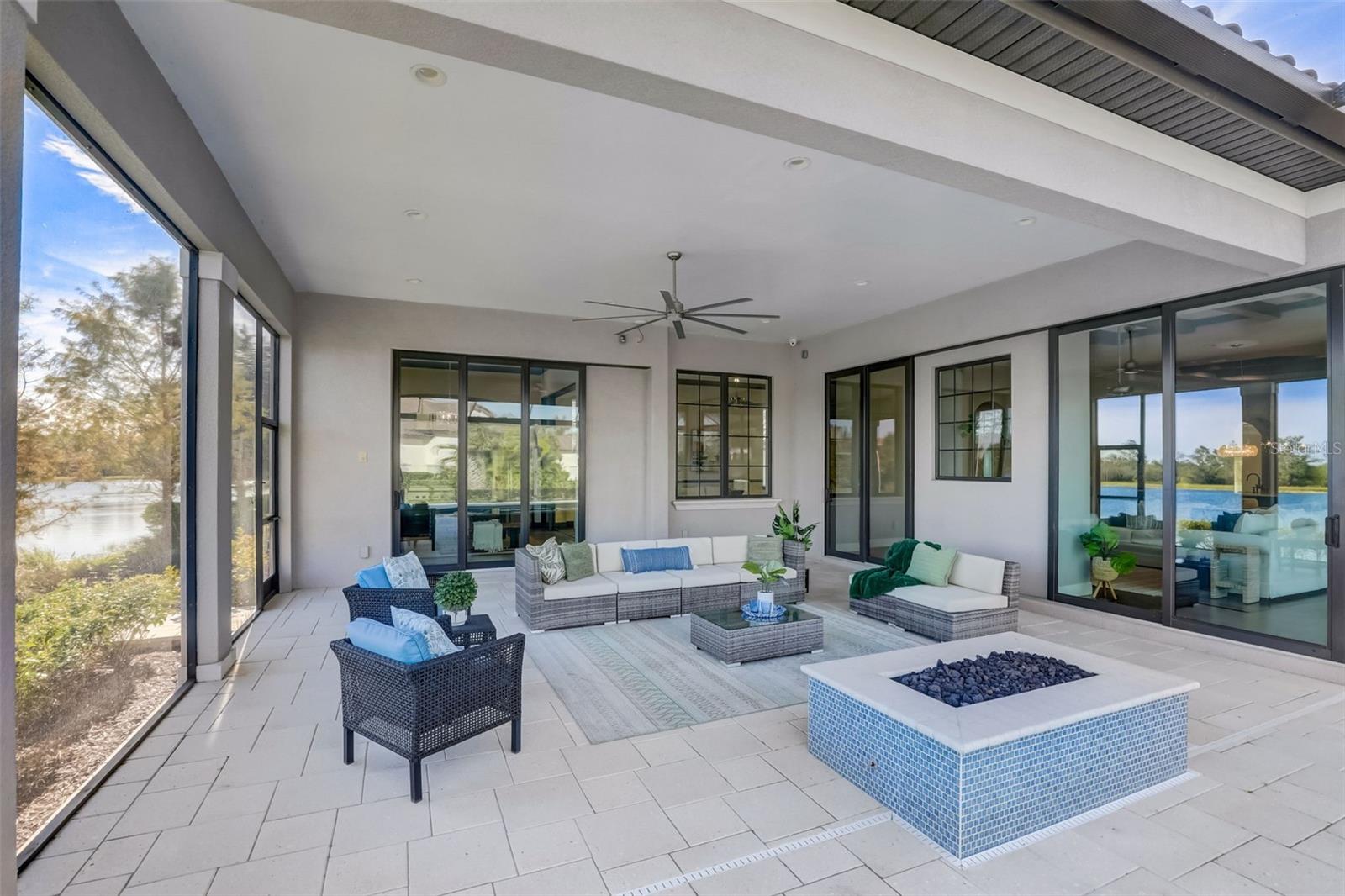 CONCESSION PH II BLK B & PH III - Residential