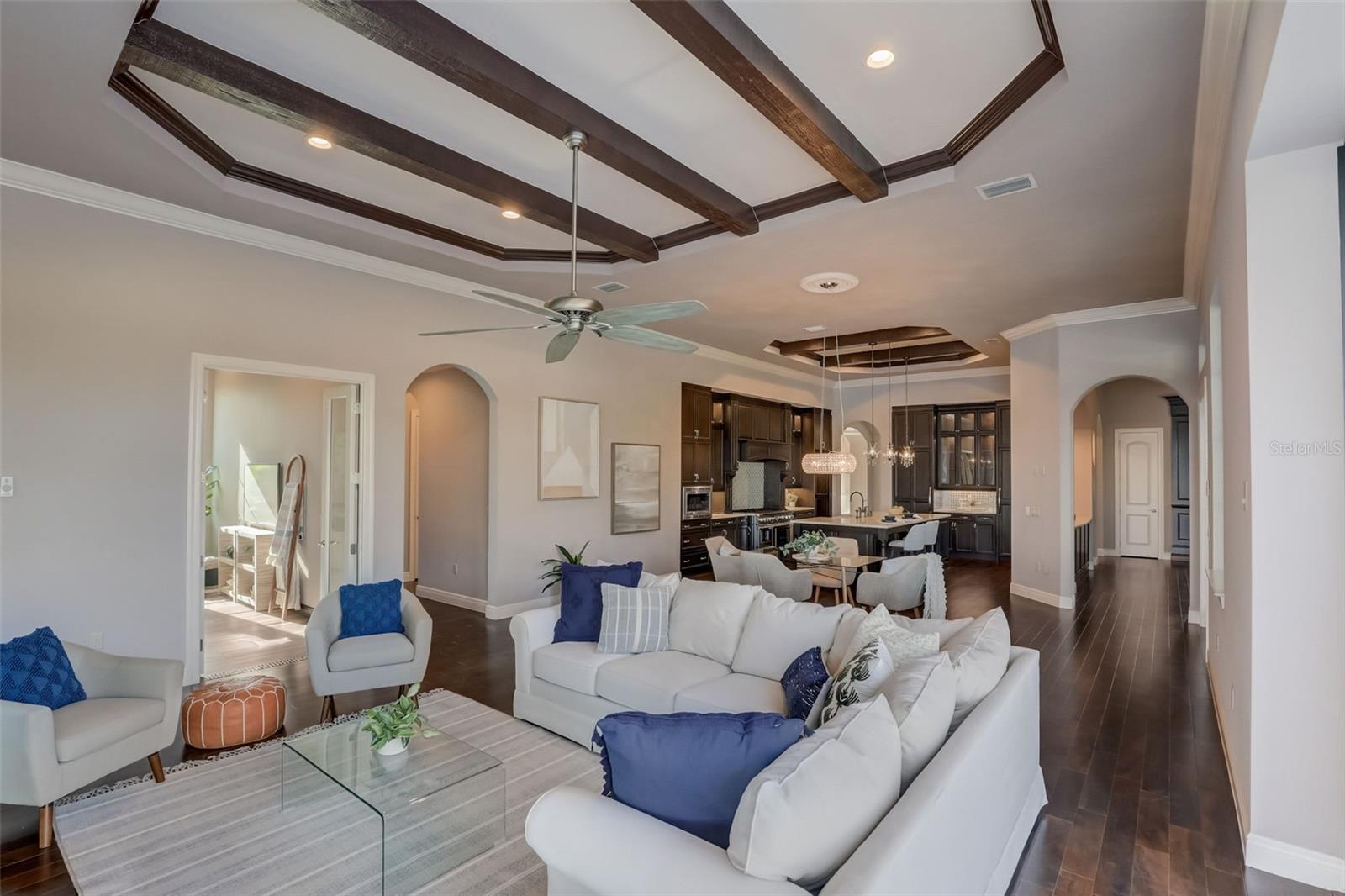 CONCESSION PH II BLK B & PH III - Residential